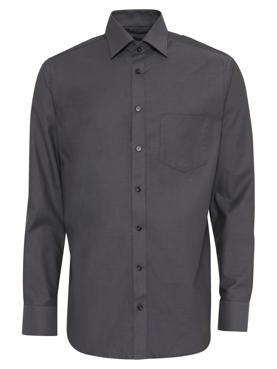 Bosweel Skjorter 7-372-2-38_37 - Bygholm Menswear